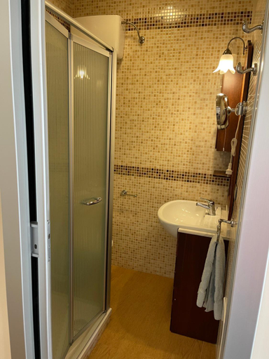 Others 5, B&B Da Felice, Avellino