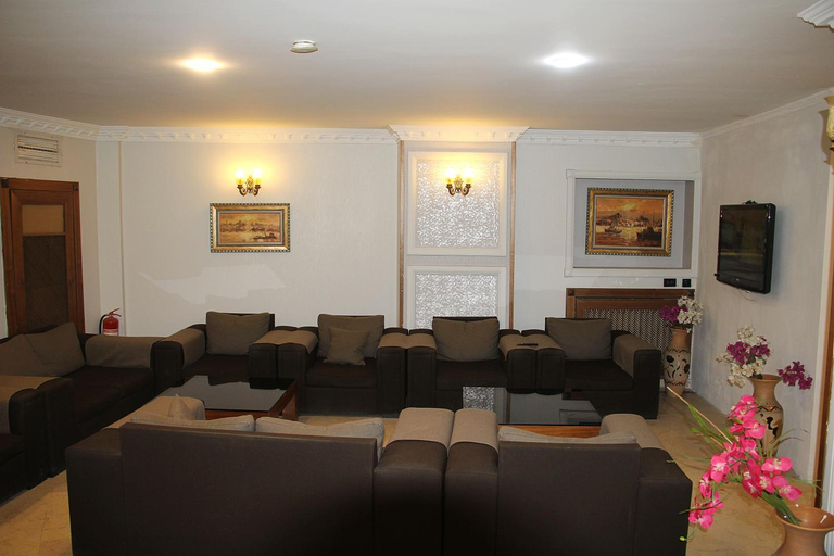 Public Area