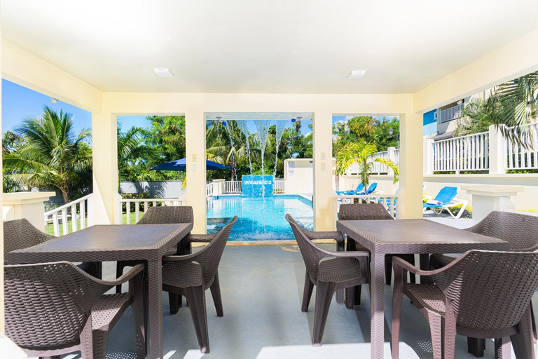 Others 4, Westmore Beach Villas Limited