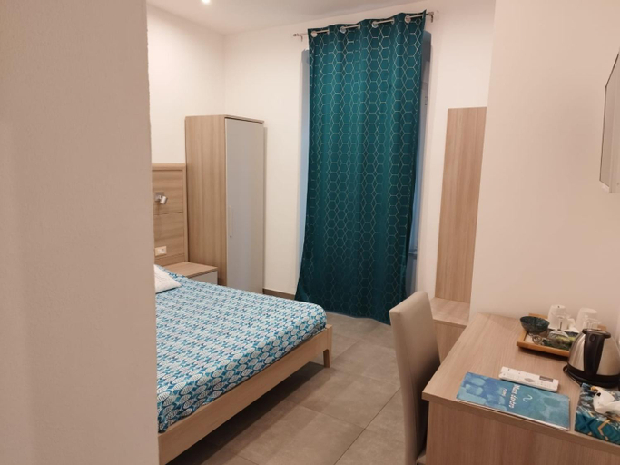 Others 3, Mare Dentro Rooms, La Spezia