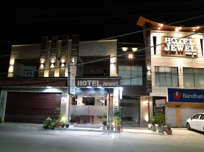 Others 5, Hotel Jewel, Pathankot