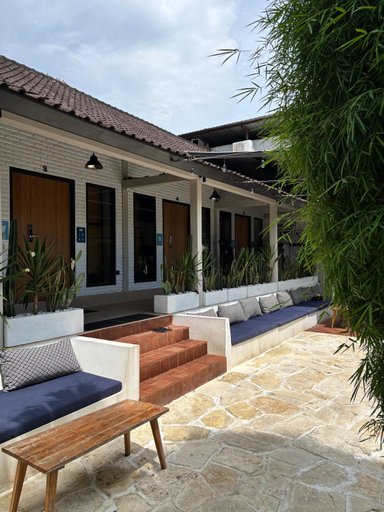 Others 2, Lay Day Surf Hostel, Badung