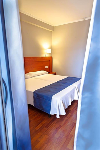 Bedroom 3, Port Denia, Alicante