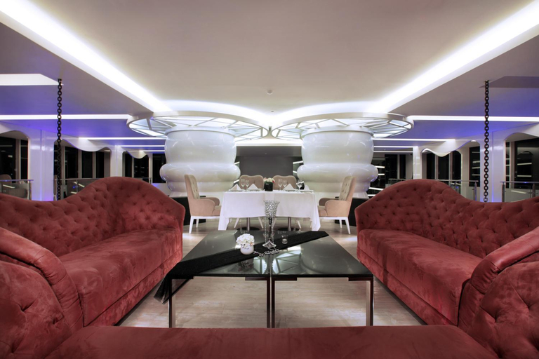 Bar/lounge 2, Aston Kupang Hotel and Convention Center, Kupang