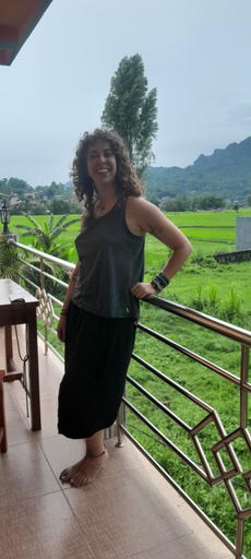 Bathroom 3, The Twins Homestay, Tana Toraja