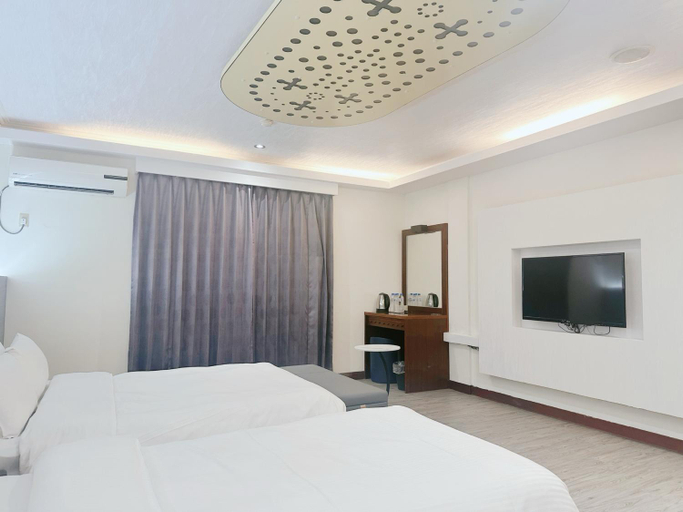 Others 4, Hua Du Motel, Nantou