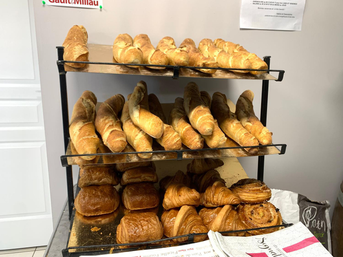 Food & Drinks 5, Terres de France - Les Hameaux des Lacs, Tarn-et-Garonne