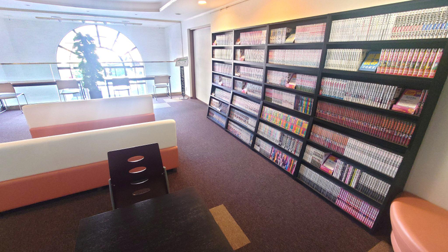 Food & Drinks 5, Hotel Select Inn Hamamatsu Ekimae, Hamamatsu