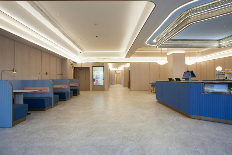 Others 5, Hanting Hotel Jingjiang People's Park, Taizhou