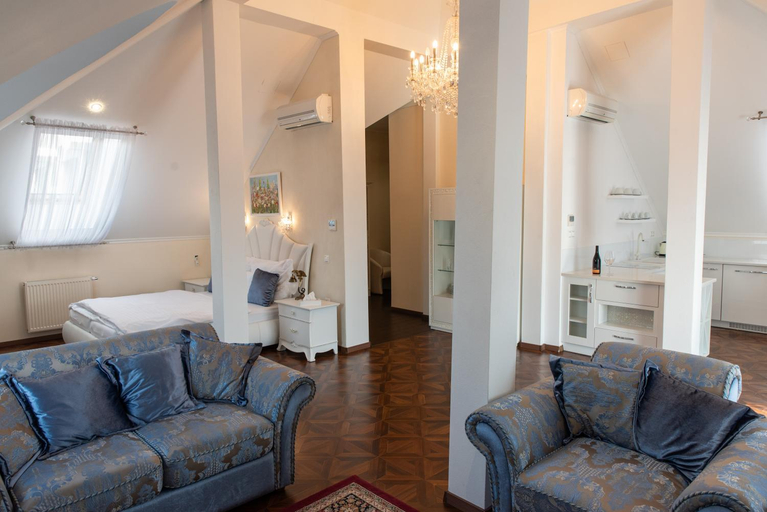 Others 4, Hotel Viliam Frano, Nitra