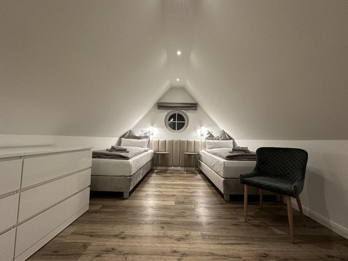 Others 4, Eiderhuus Modern retreat, Nordfriesland