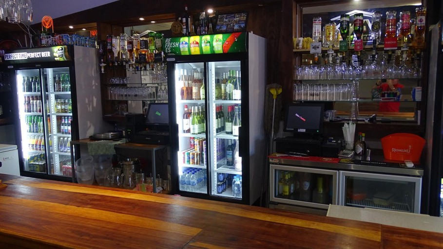 Food & Drinks 3, Eden Chalets, Windhoek Rural
