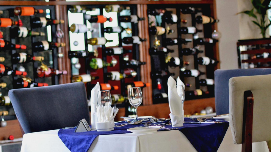 Food & Drinks 5, Western Serene Atlantic Hotel, Shama Ahanta East