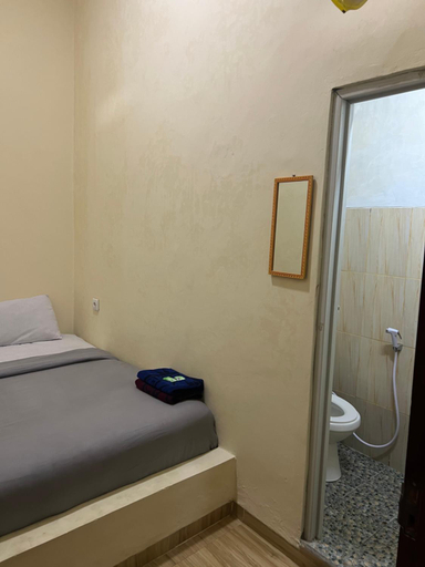 Others 4, De kock Hotel BnB, Bukittinggi