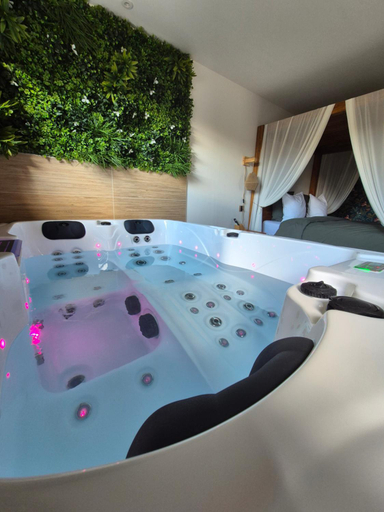 Others 4, Le Cocoon - Jacuzzi, Sauna et Piscine privee, Vaucluse