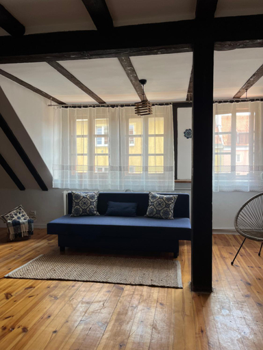 Others 5, Vivienda Stare Miasto Olsztyn, Olsztyn City