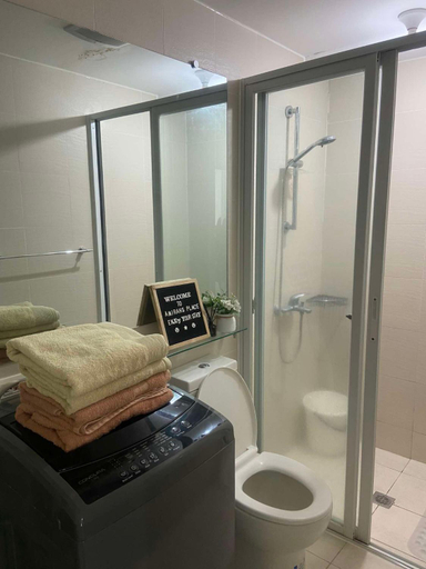 Others 2, AMIRAH'S PLACE 1BEDROOM UNIt, San Fernando City