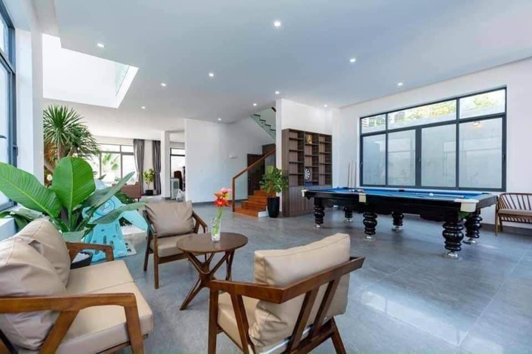 3, Villa Bai Sau Vip - Next Beach, Vũng Tàu