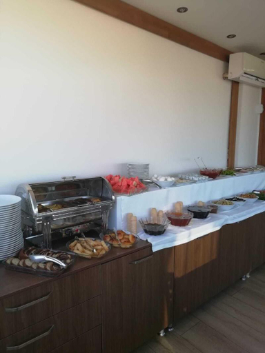 Food & Drinks 5, Dort Mevsim Suit Hotel, Merkez