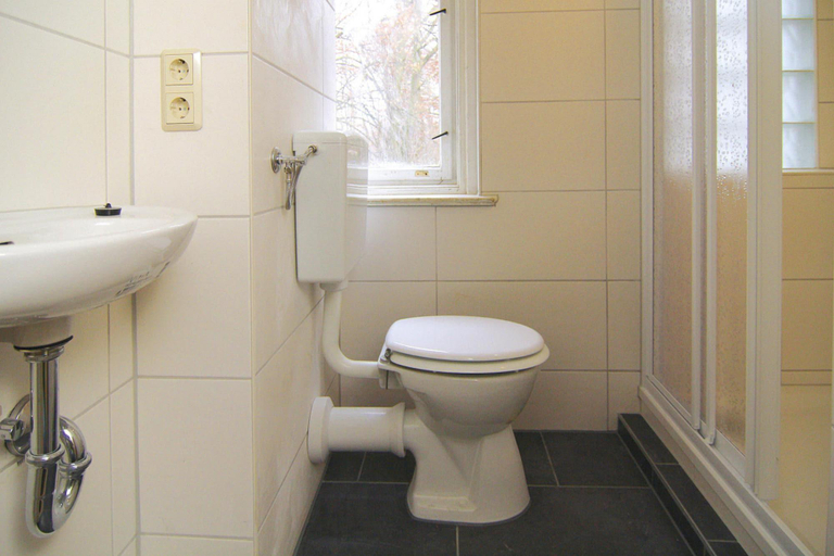 Bathroom 3, Ferienhaus, Schorfheide, Barnim