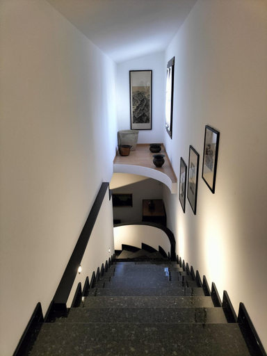 Others 4, B&B Solepineta, Lecce