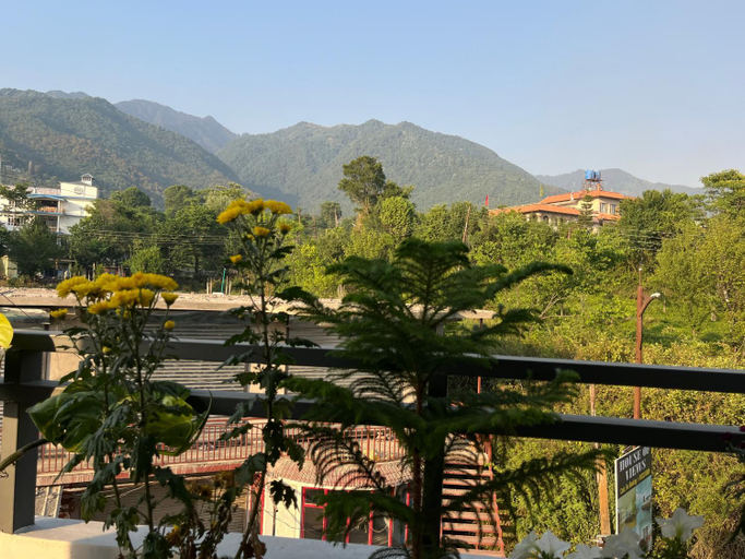 Others 4, House Of Views Bir, Kangra