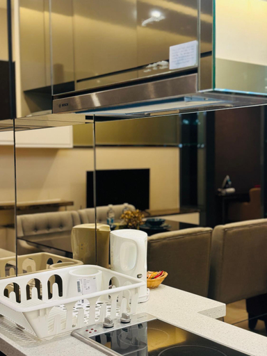 Others 3, Dorsett Suites Kuala Lumpur - private unit, Kuala Lumpur