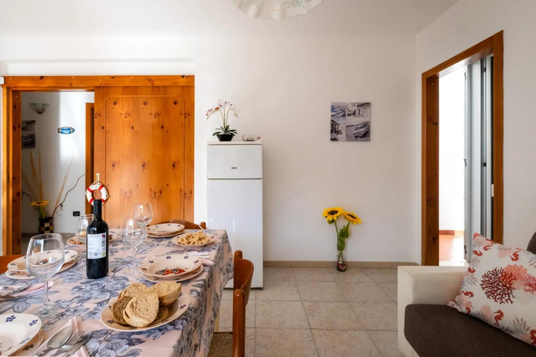 Others 4, Two Steps From the Beach Villa, Lecce