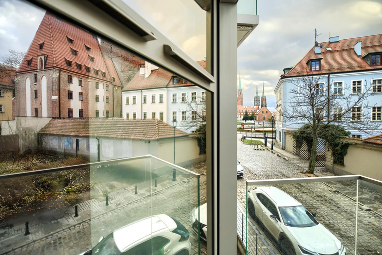 Sport & Beauty 2, AboutArtApartments - Mlyn Maria, Środa Śląska