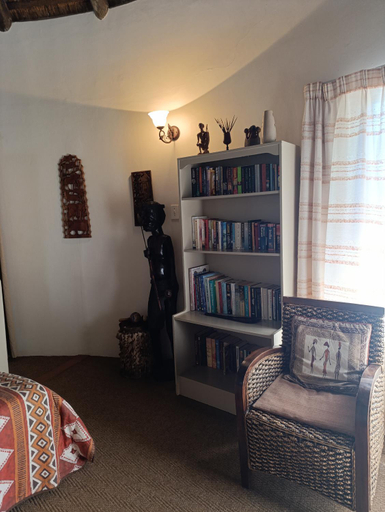 Others 4, Anchorage Inn, Cape Winelands