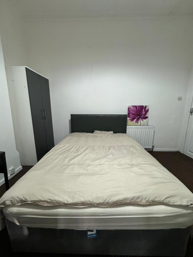 2, Nice Ensuite near cricket ground, Nottingham