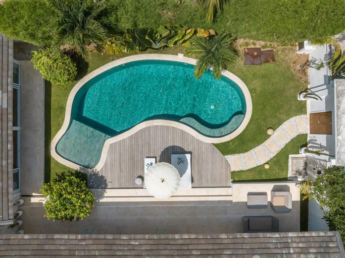 Exterior & Views 1, Mateo Villa Bingin by ABM, Badung
