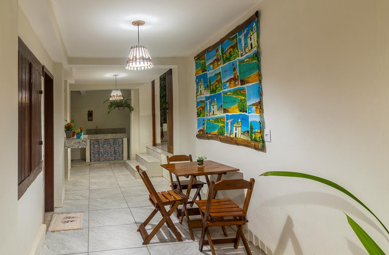 Others 2, Guest House 4 Anjinhos, Porto Seguro
