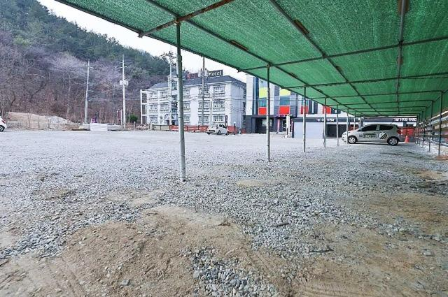 Others 4, Gumi Geumosan Motel, Gumi
