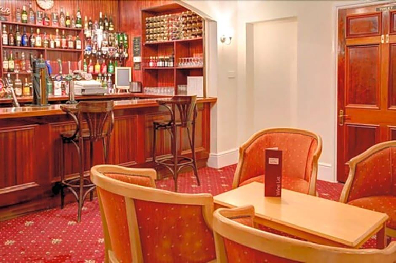 Food & Drinks 4, Best Western Andover, Hampshire