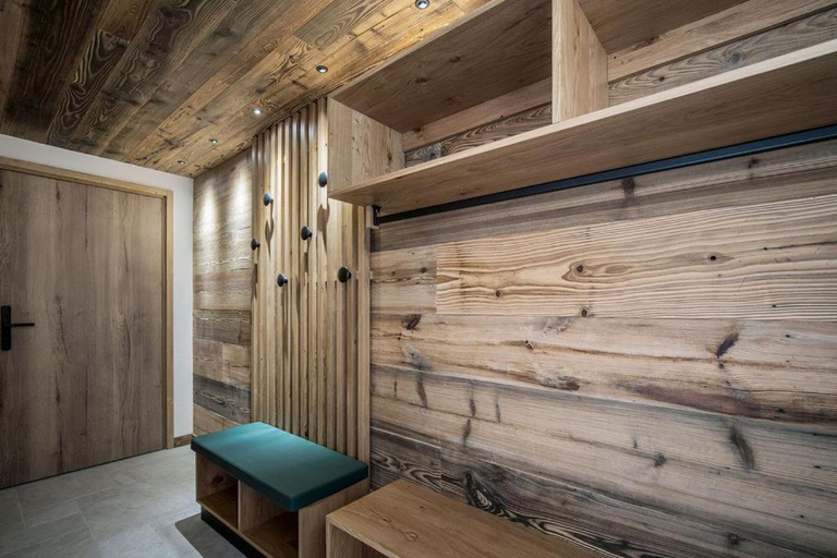 Sport & Beauty 3, Chalet Hotel Quartz, Savoie