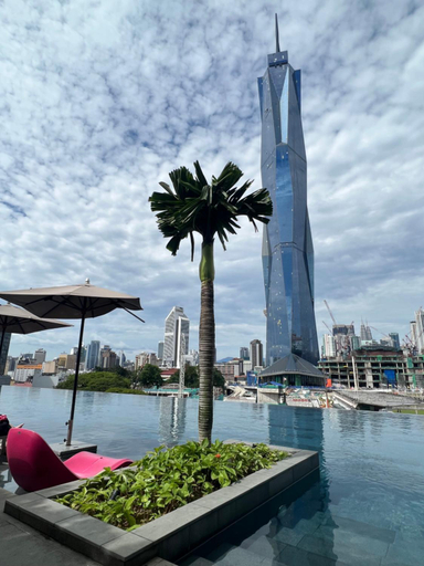 Sport & Beauty 2, Opus Residences by Easy Trip, Kuala Lumpur