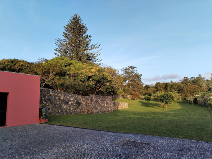View 5, Quinta da Casa Grande, Ponta Delgada