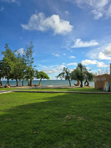 Others 4, Yajai Beach Resort, Tha Mai