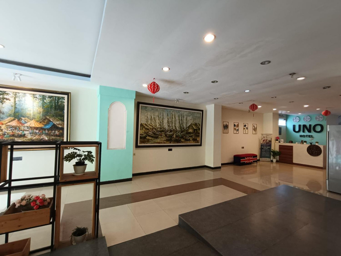 Others 4, Yutaka Inn UNO Tunjungan, Surabaya
