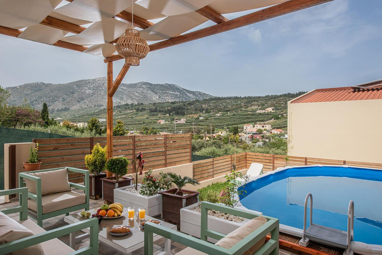 Others 2, Iris Villa 2 - Archanes Crete, Crete