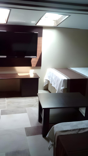 Bedroom, Lena Central Flats, Yıldırım