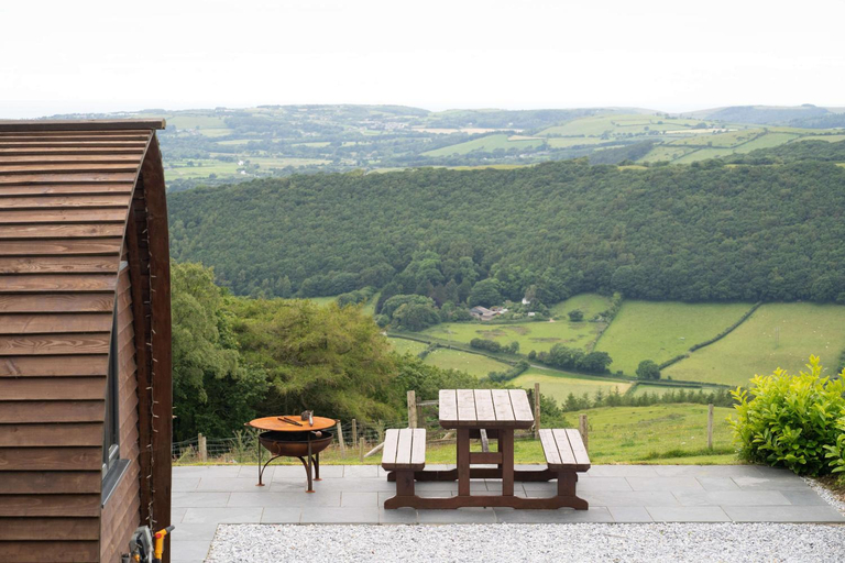 Facilities 4, Aberystwyth by Wigwam Holidays, Ceredigion