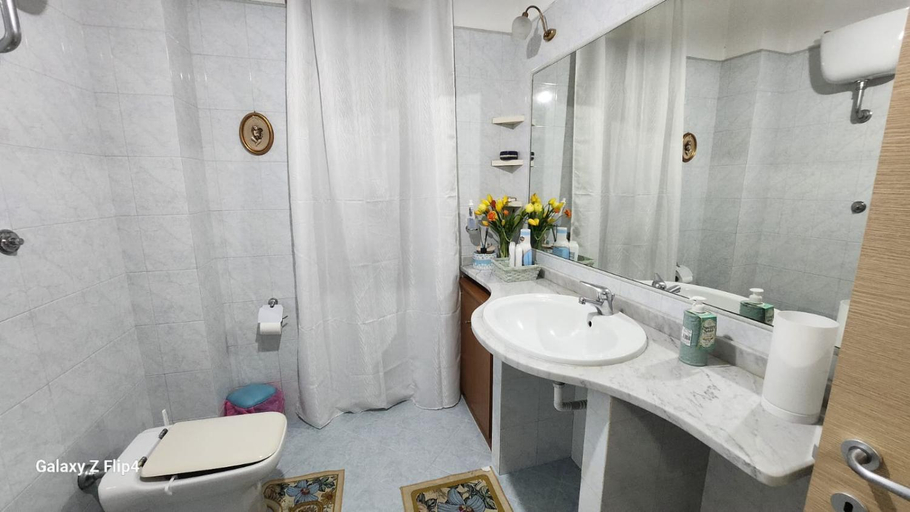 Others 4, B&b I DUE ANGELI, Avellino