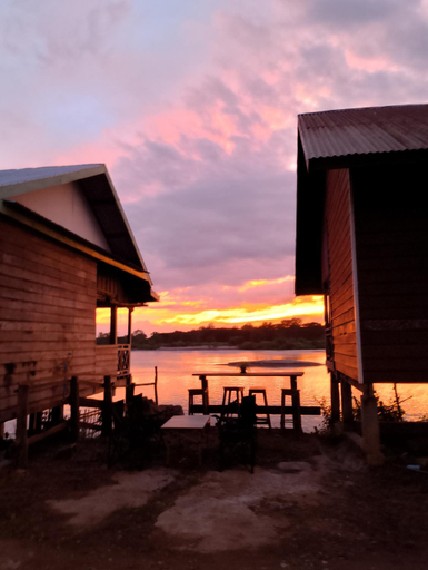 Others 2, Allnew bangalow Riverside, Khong