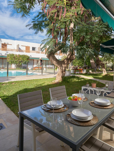 Others 2, Timon Suites San Agustin, Las Palmas