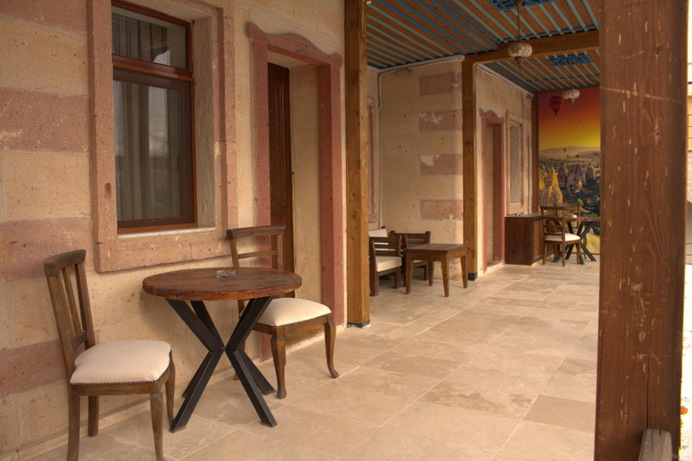 Others 5, Göreme Stone Age Hotel, Nevşehir