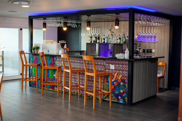 Food & Drinks 4, ONOMO Hotel Maputo, Maputo