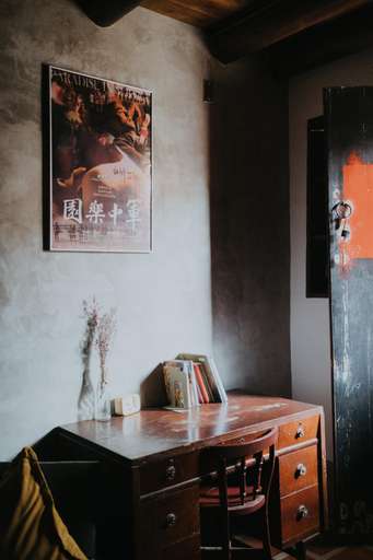Others 2, Island Grand House, Kinmen
