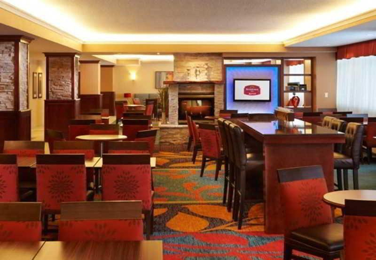 Food & Drinks, Residence Inn by Marriott Ottawa Downtown, Ottawa